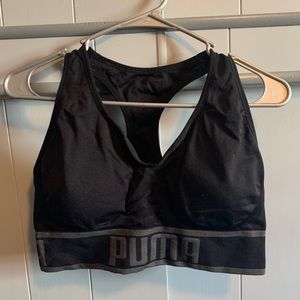 Puma Sports Bra